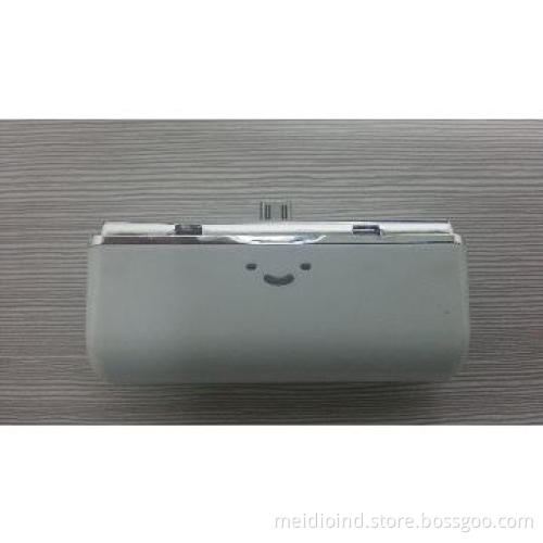 High Capacity portable multi power charger for samsung